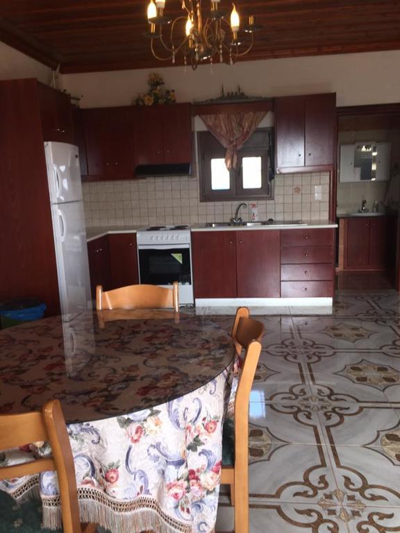 Princess Studios Apartment