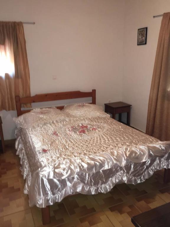 Apartment Princess Studios Afiartis