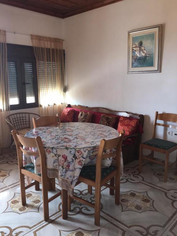 Princess Studios Apartment Afiartis