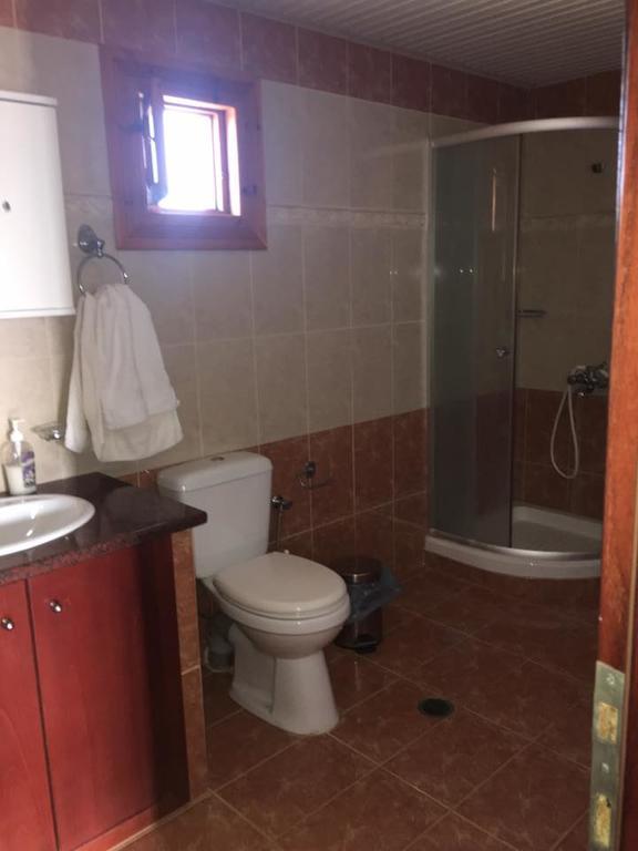 Princess Studios Apartment